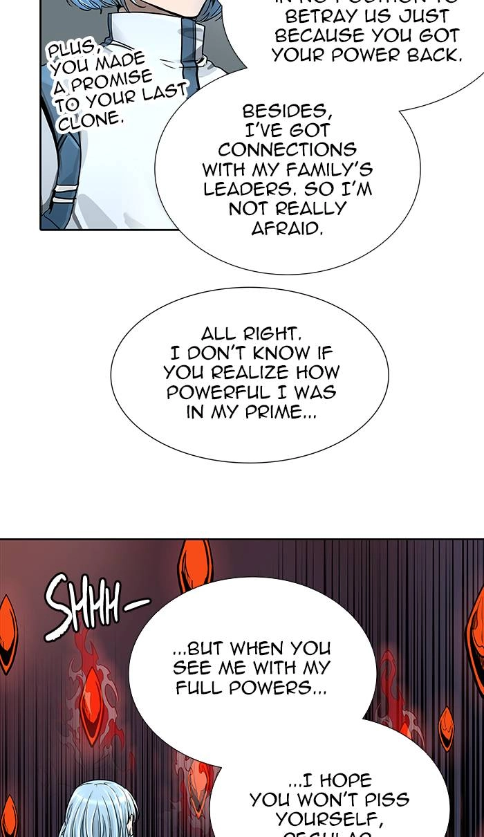 Tower of God Chapter 472, page 6 of 114