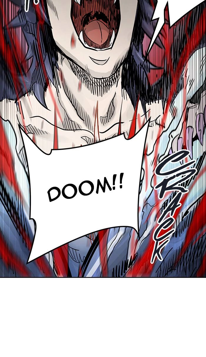 Tower of God Chapter 472, page 61 of 114