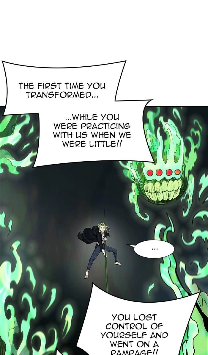 Tower of God Chapter 472, page 65 of 114