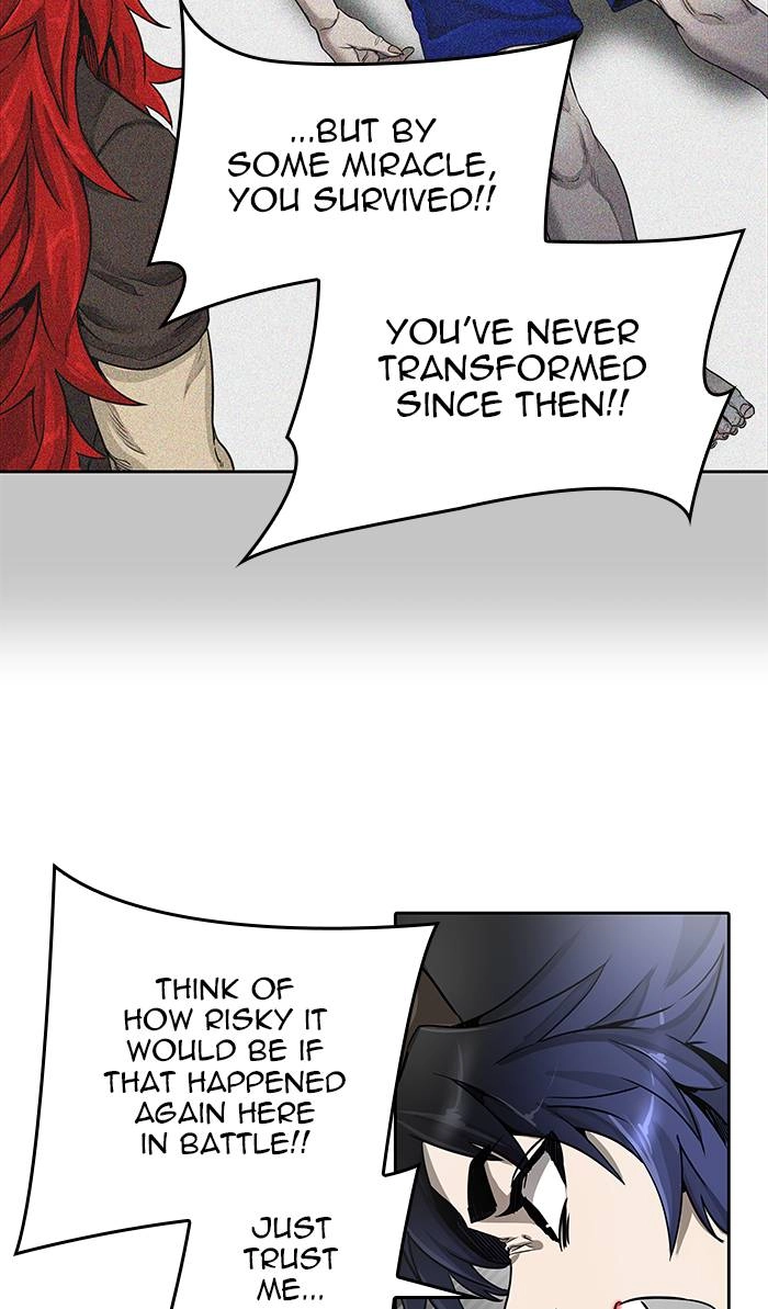 Tower of God Chapter 472, page 67 of 114