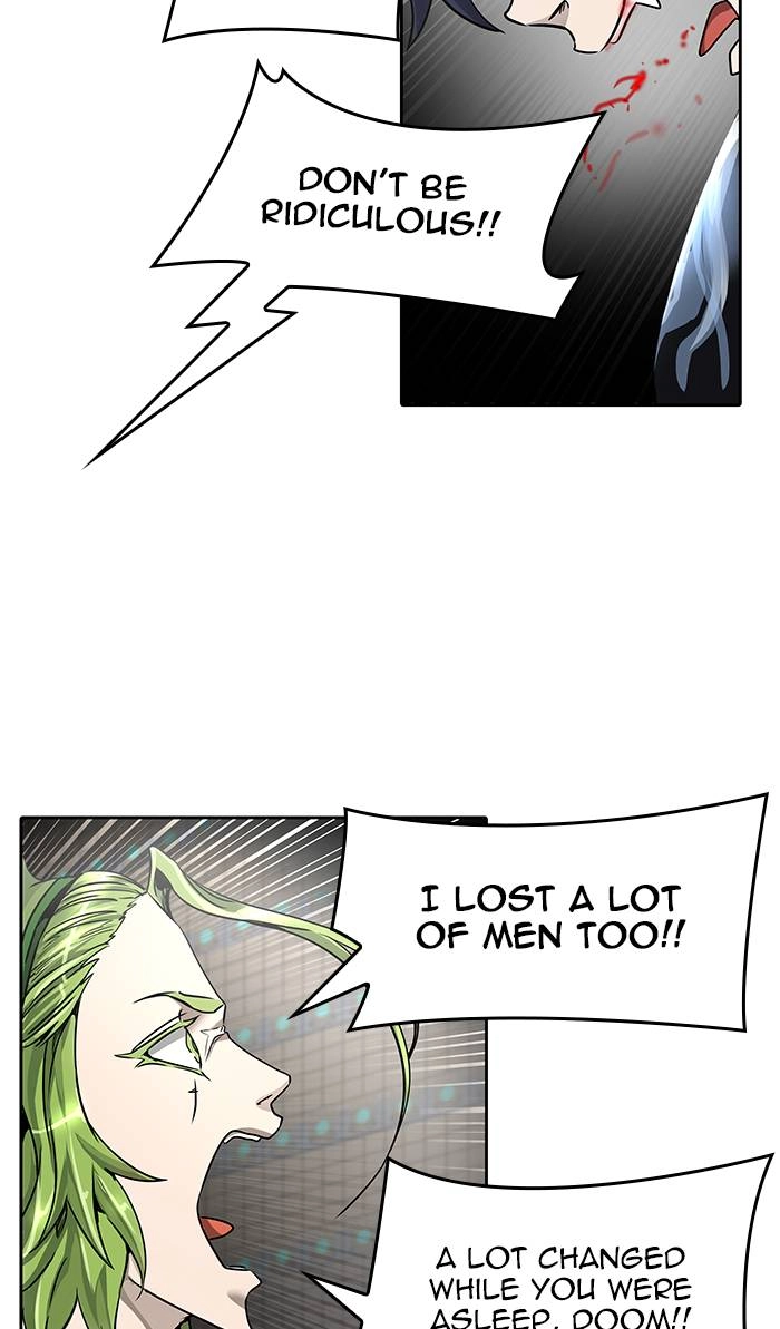 Tower of God Chapter 472, page 68 of 114