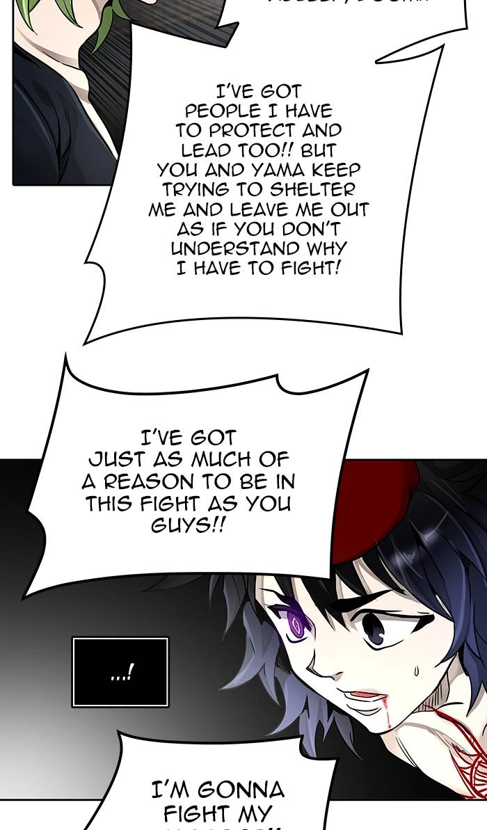 Tower of God Chapter 472, page 69 of 114