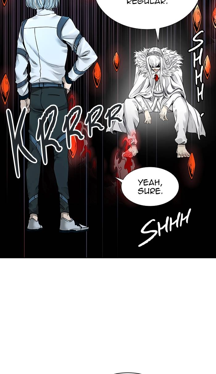 Tower of God Chapter 472, page 7 of 114