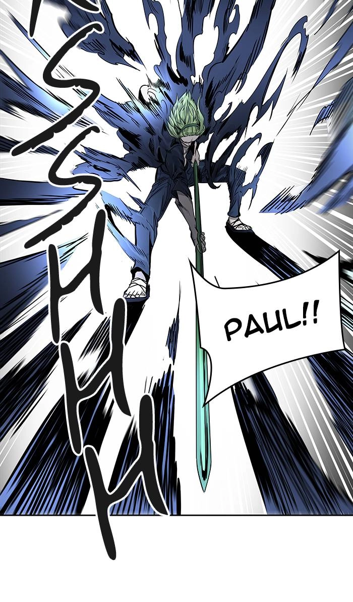Tower of God Chapter 472, page 71 of 114