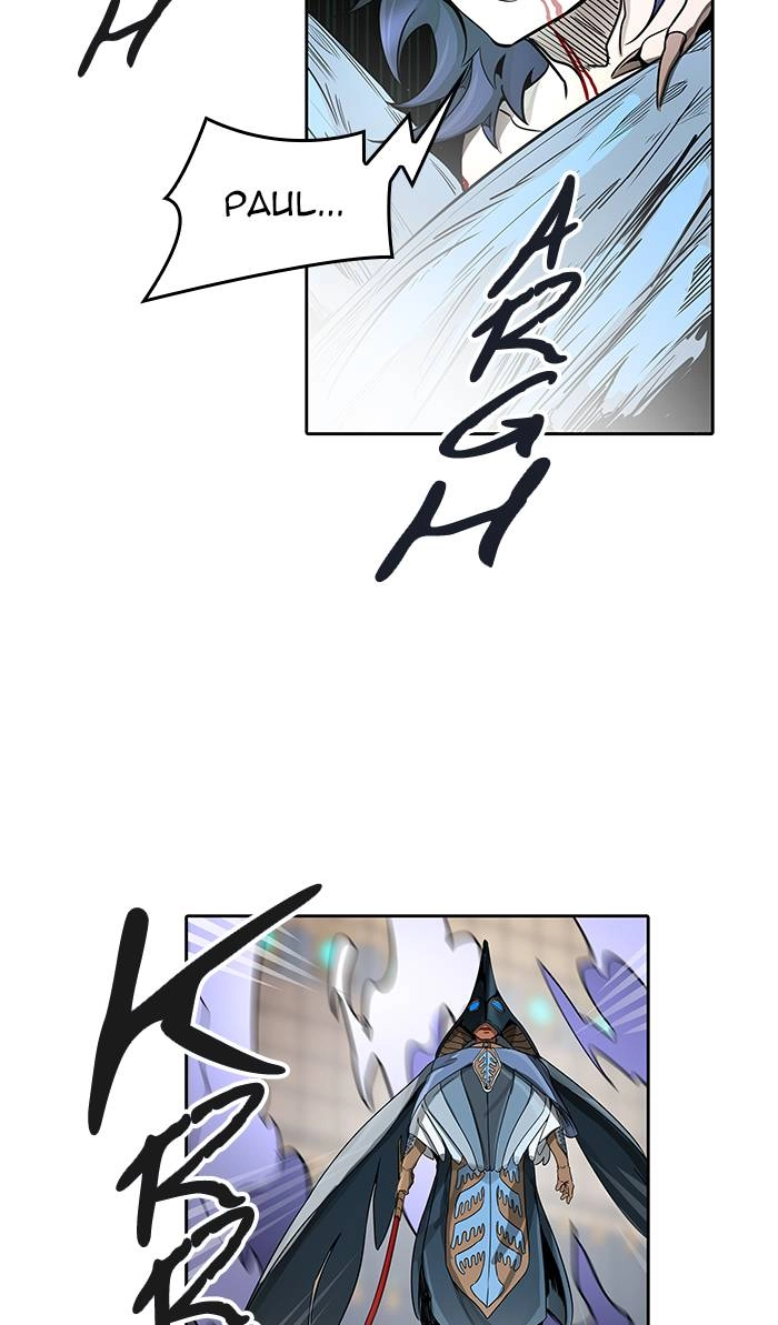 Tower of God Chapter 472, page 74 of 114