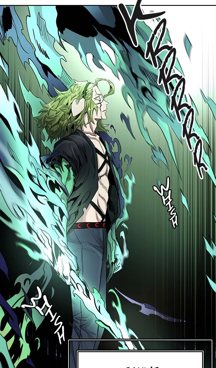 Tower of God Chapter 472, page 77 of 114