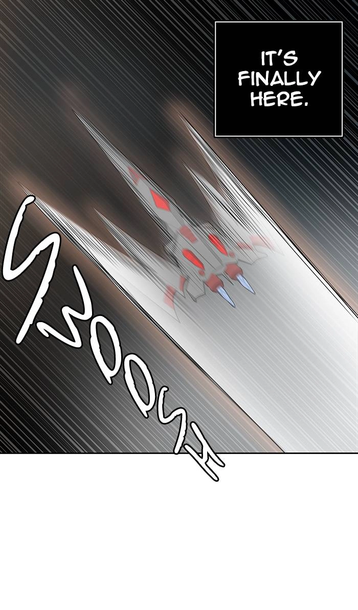 Tower of God Chapter 472, page 83 of 114