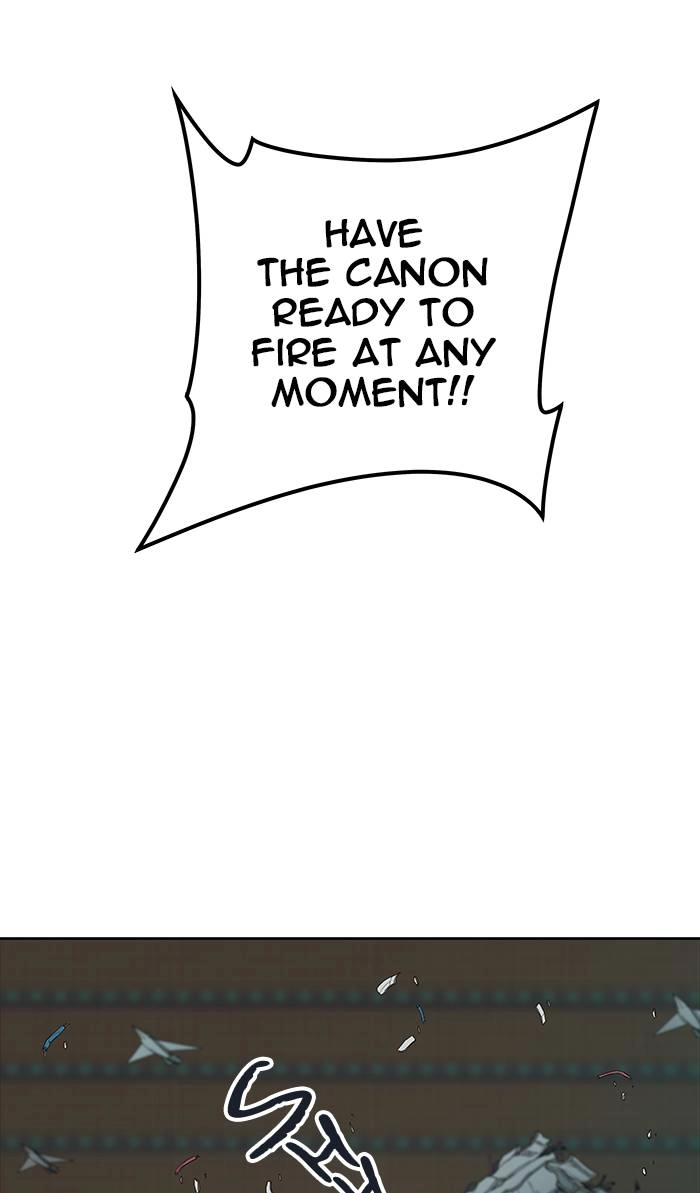 Tower of God Chapter 472, page 84 of 114