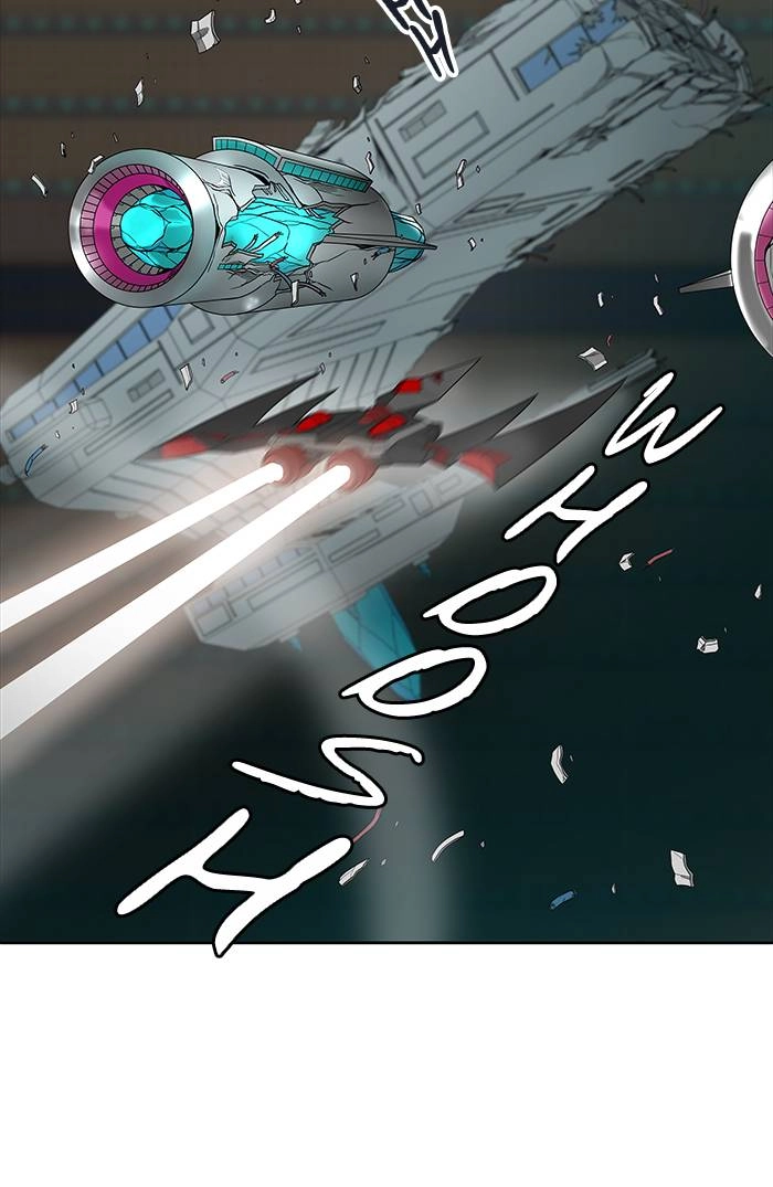 Tower of God Chapter 472, page 85 of 114
