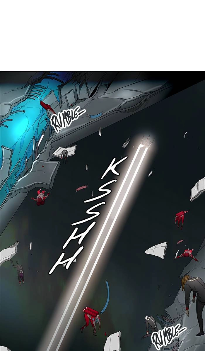 Tower of God Chapter 472, page 86 of 114