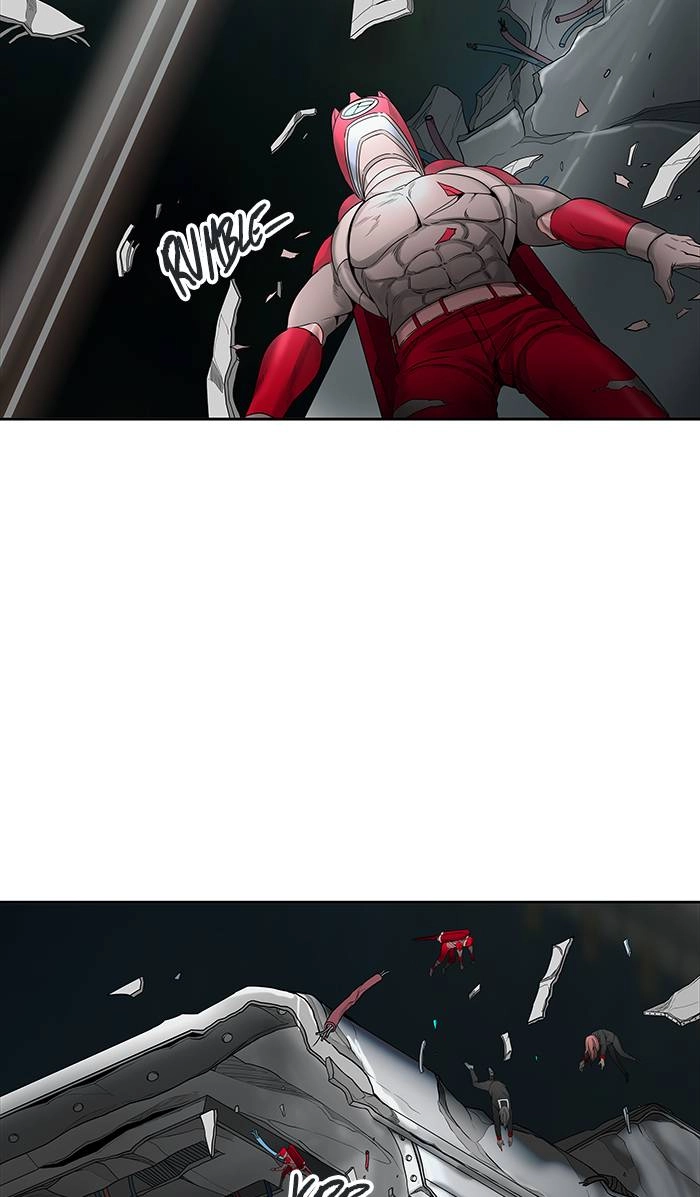 Tower of God Chapter 472, page 87 of 114