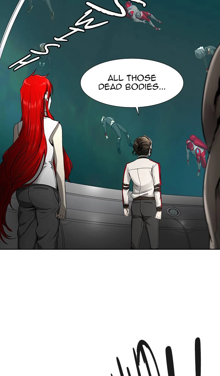 Tower of God Chapter 472, page 90 of 114