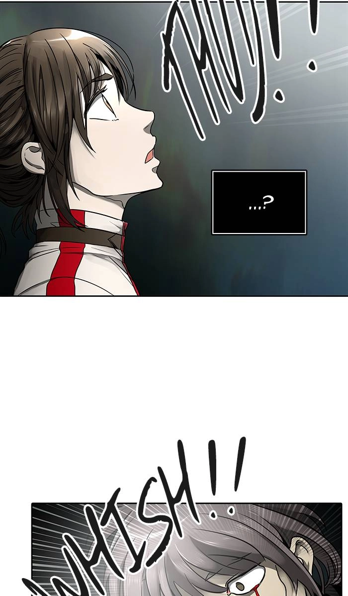 Tower of God Chapter 472, page 91 of 114