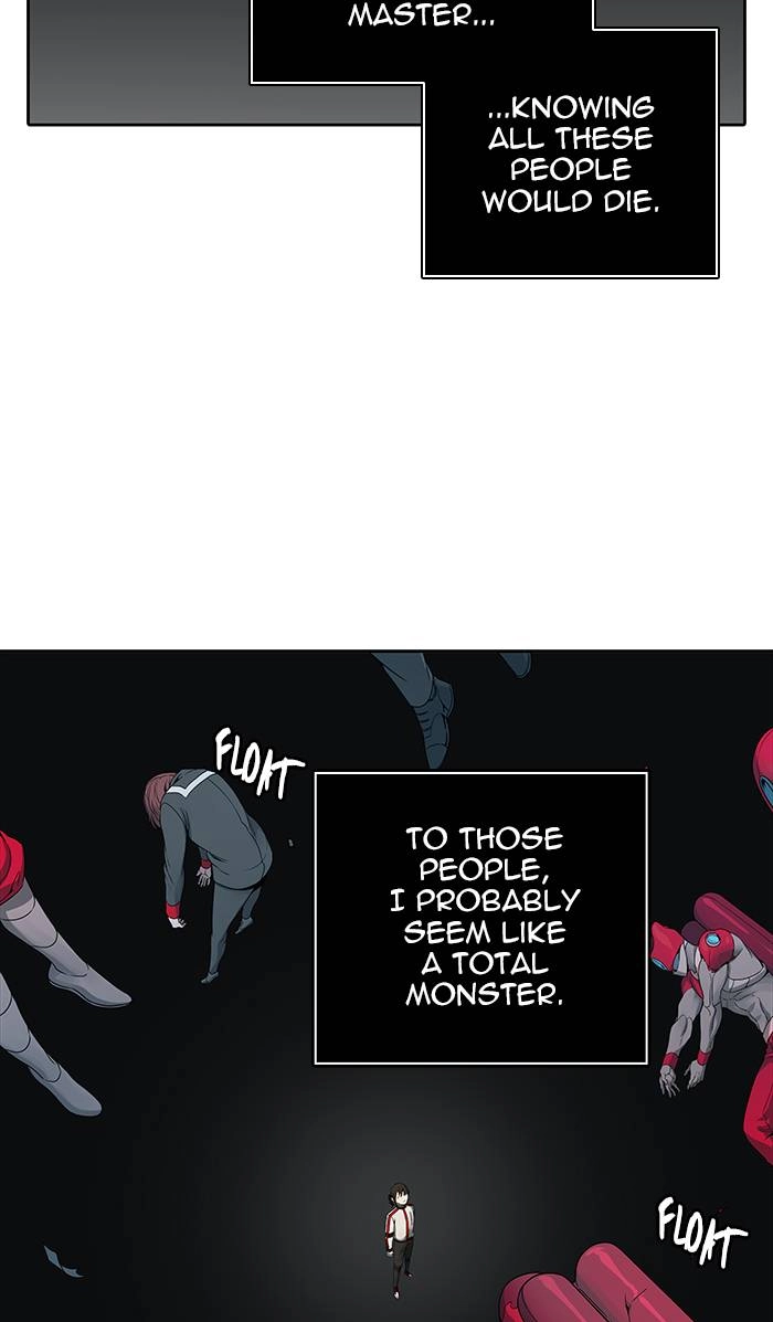 Tower of God Chapter 472, page 96 of 114