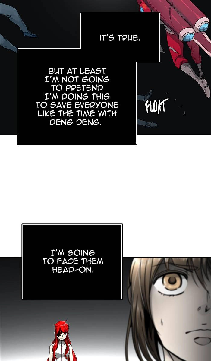 Tower of God Chapter 472, page 97 of 114