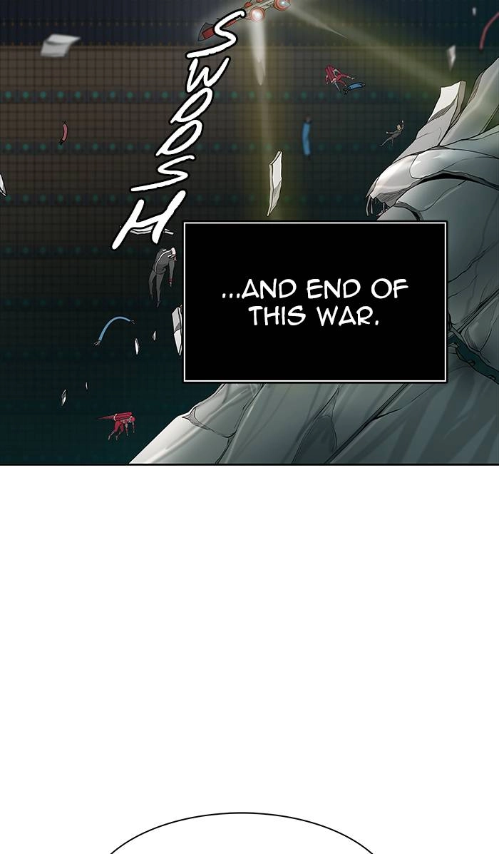 Tower of God Chapter 472, page 99 of 114
