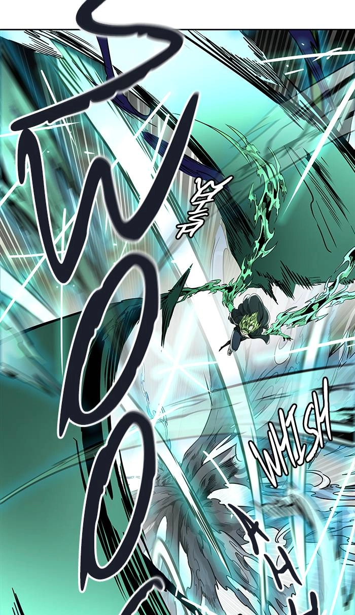 Tower of God Chapter 473, page 10 of 121