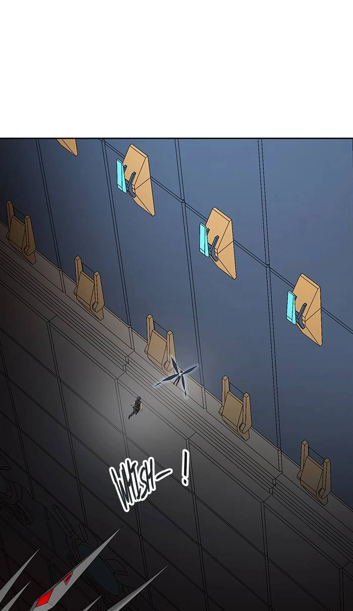 Tower of God Chapter 473, page 101 of 121