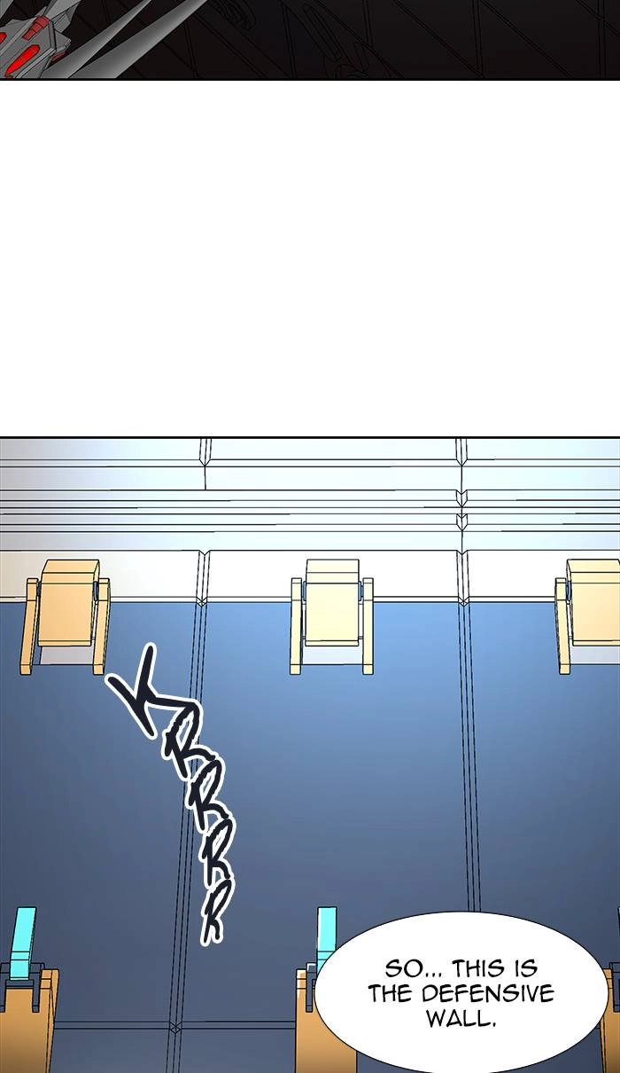 Tower of God Chapter 473, page 102 of 121