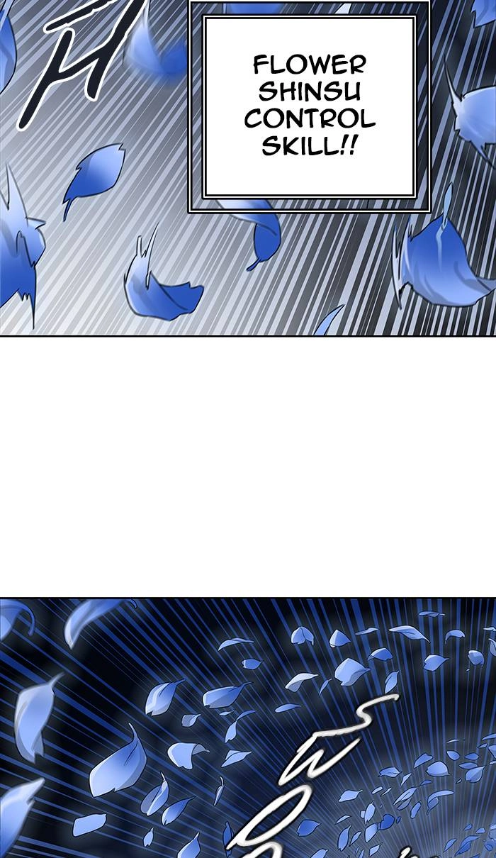 Tower of God Chapter 473, page 105 of 121