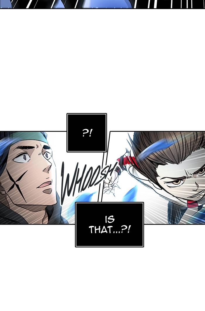 Tower of God Chapter 473, page 107 of 121