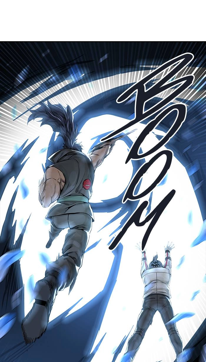 Tower of God Chapter 473, page 108 of 121