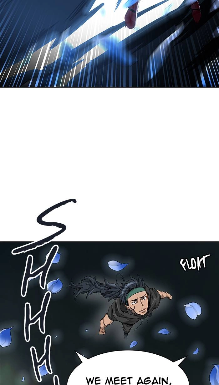 Tower of God Chapter 473, page 109 of 121