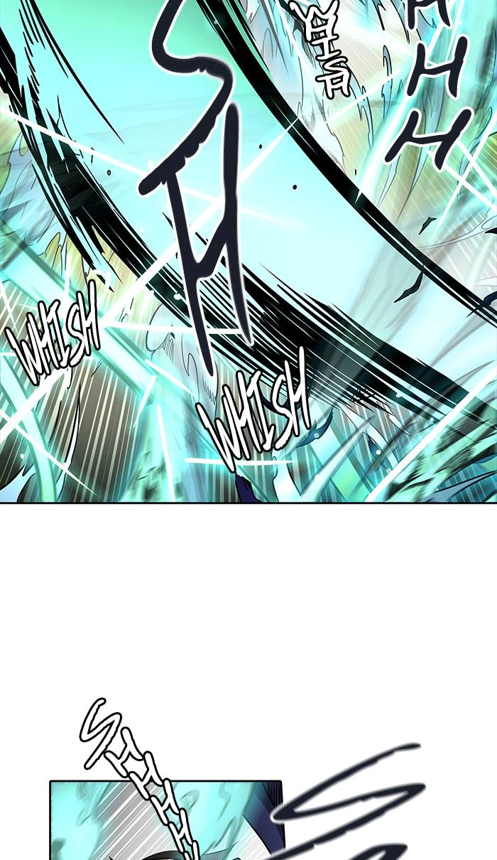 Tower of God Chapter 473, page 11 of 121