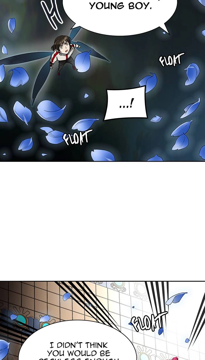 Tower of God Chapter 473, page 110 of 121