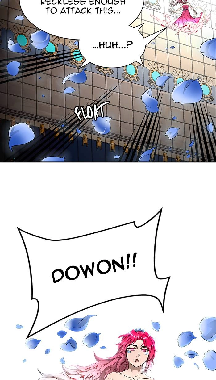 Tower of God Chapter 473, page 111 of 121
