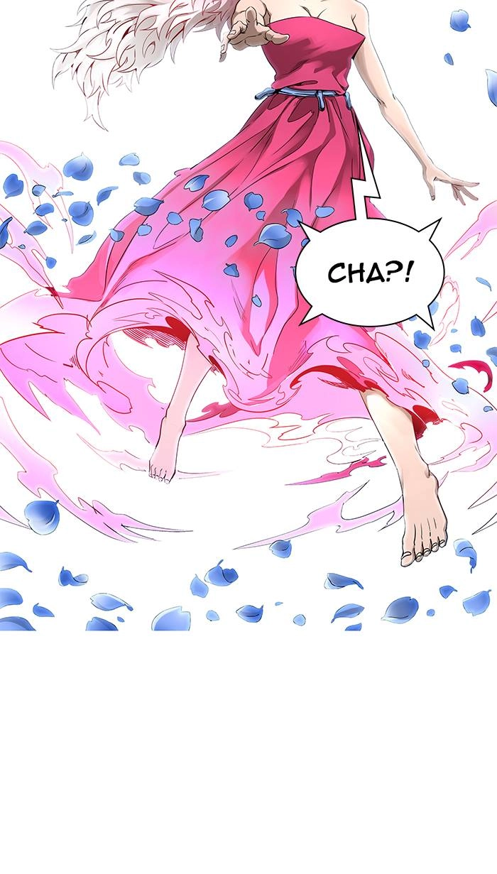 Tower of God Chapter 473, page 112 of 121