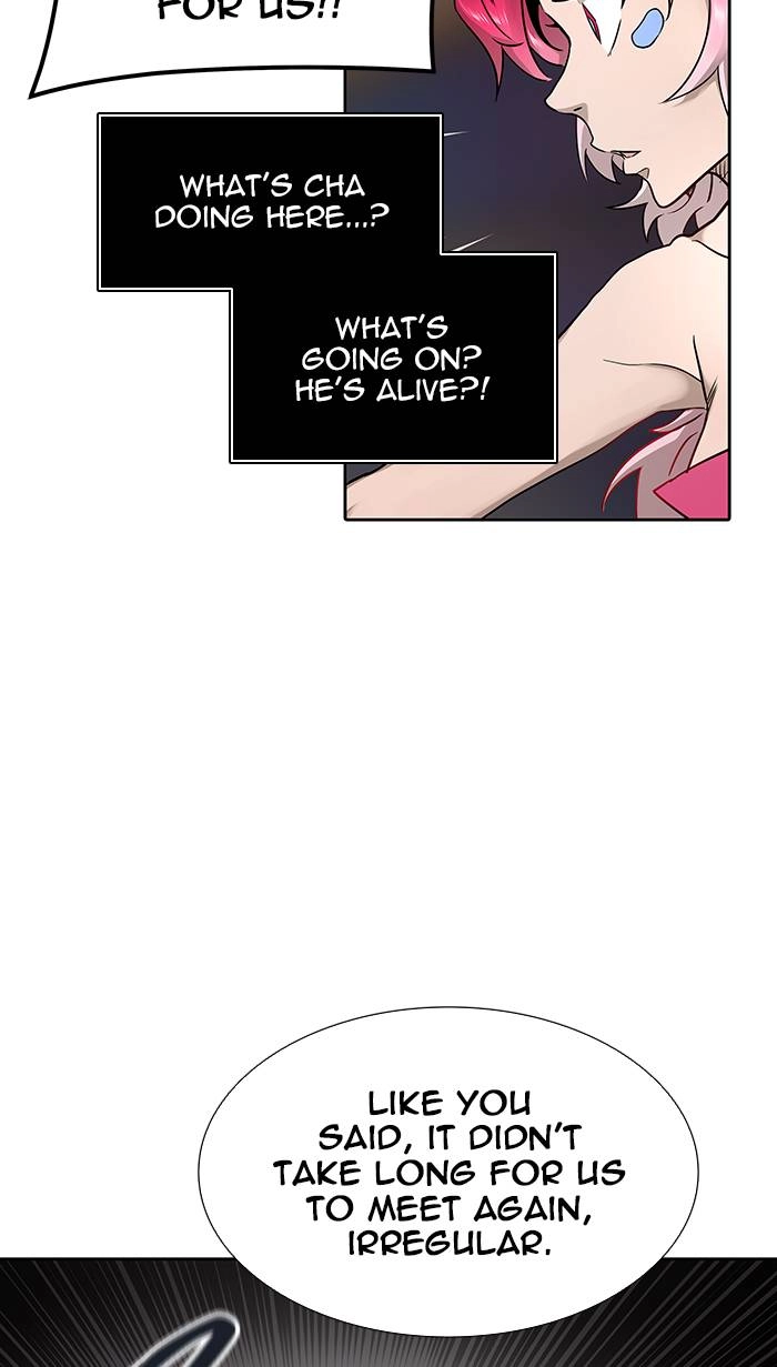 Tower of God Chapter 473, page 114 of 121