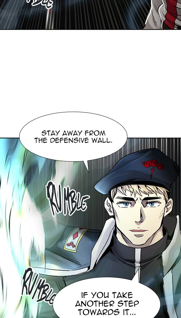 Tower of God Chapter 473, page 117 of 121