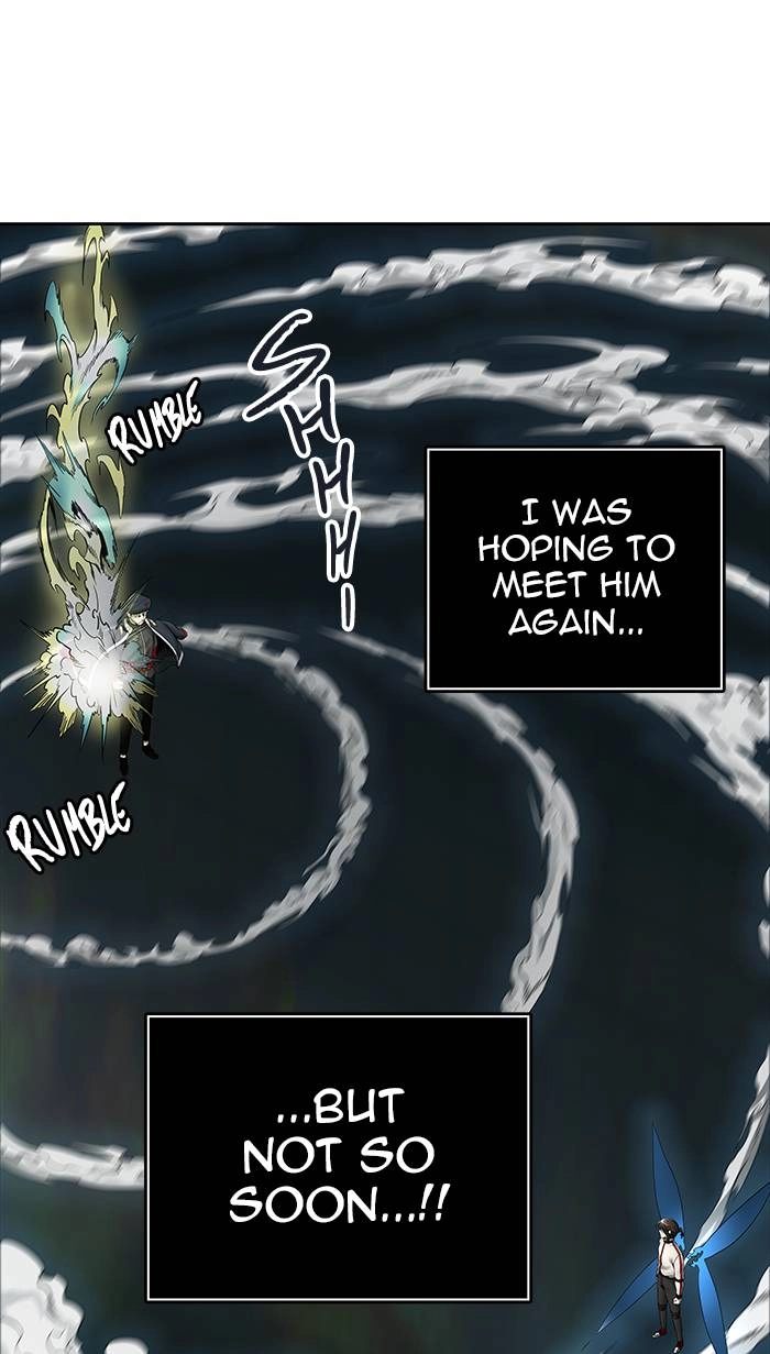Tower of God Chapter 473, page 119 of 121