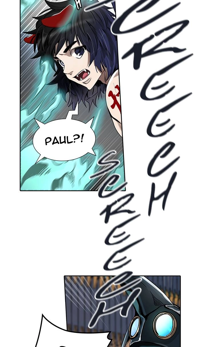 Tower of God Chapter 473, page 12 of 121