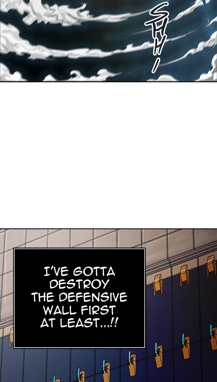 Tower of God Chapter 473, page 120 of 121
