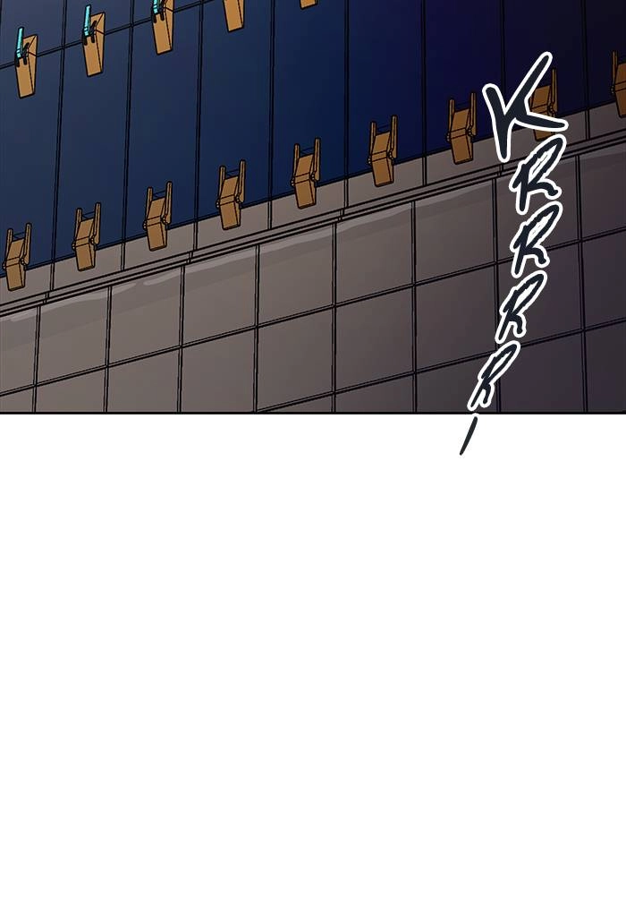 Tower of God Chapter 473, page 121 of 121