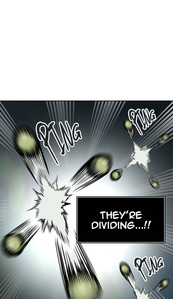 Tower of God Chapter 473, page 18 of 121