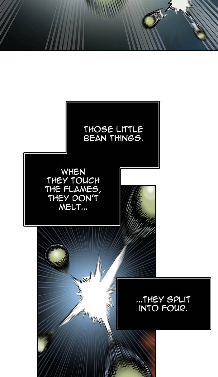 Tower of God Chapter 473, page 19 of 121