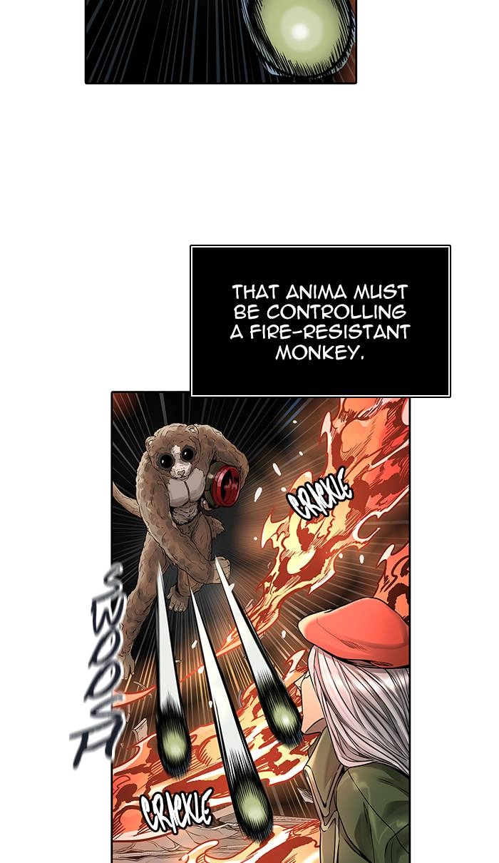 Tower of God Chapter 473, page 20 of 121