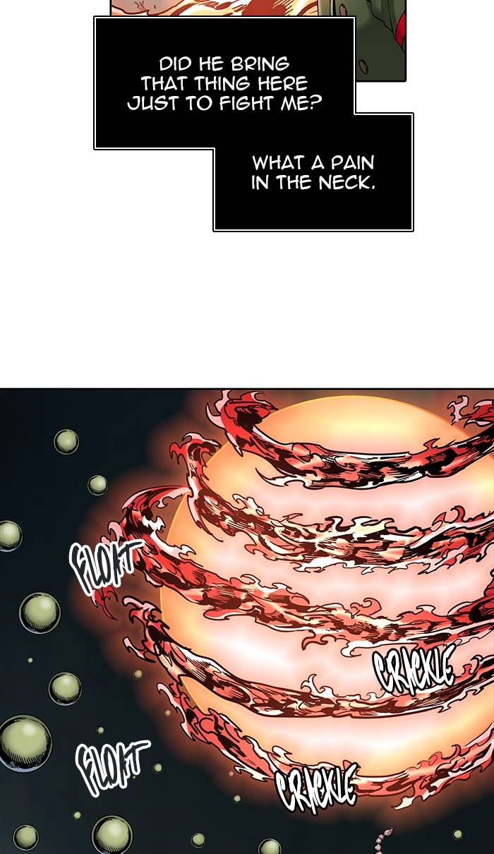 Tower of God Chapter 473, page 21 of 121