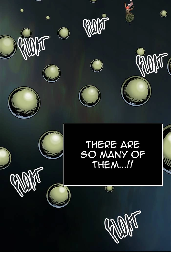 Tower of God Chapter 473, page 22 of 121