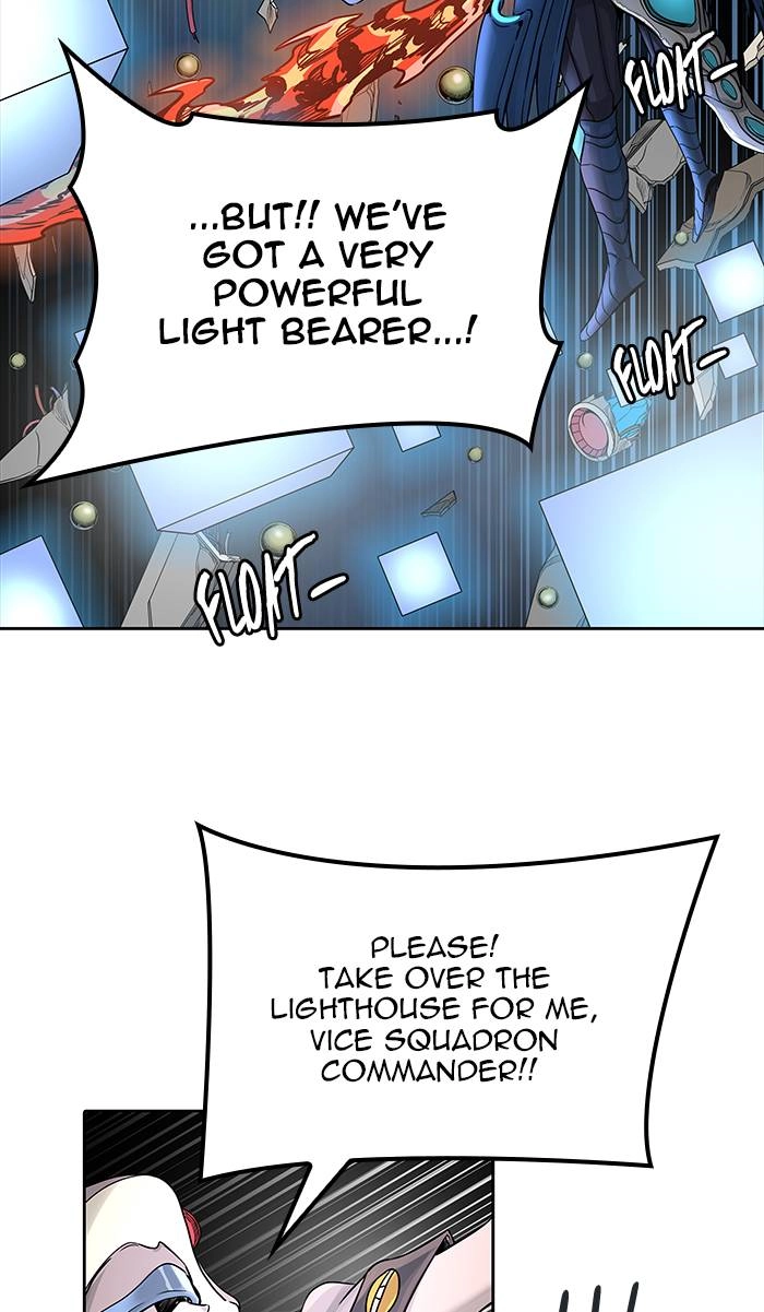 Tower of God Chapter 473, page 25 of 121
