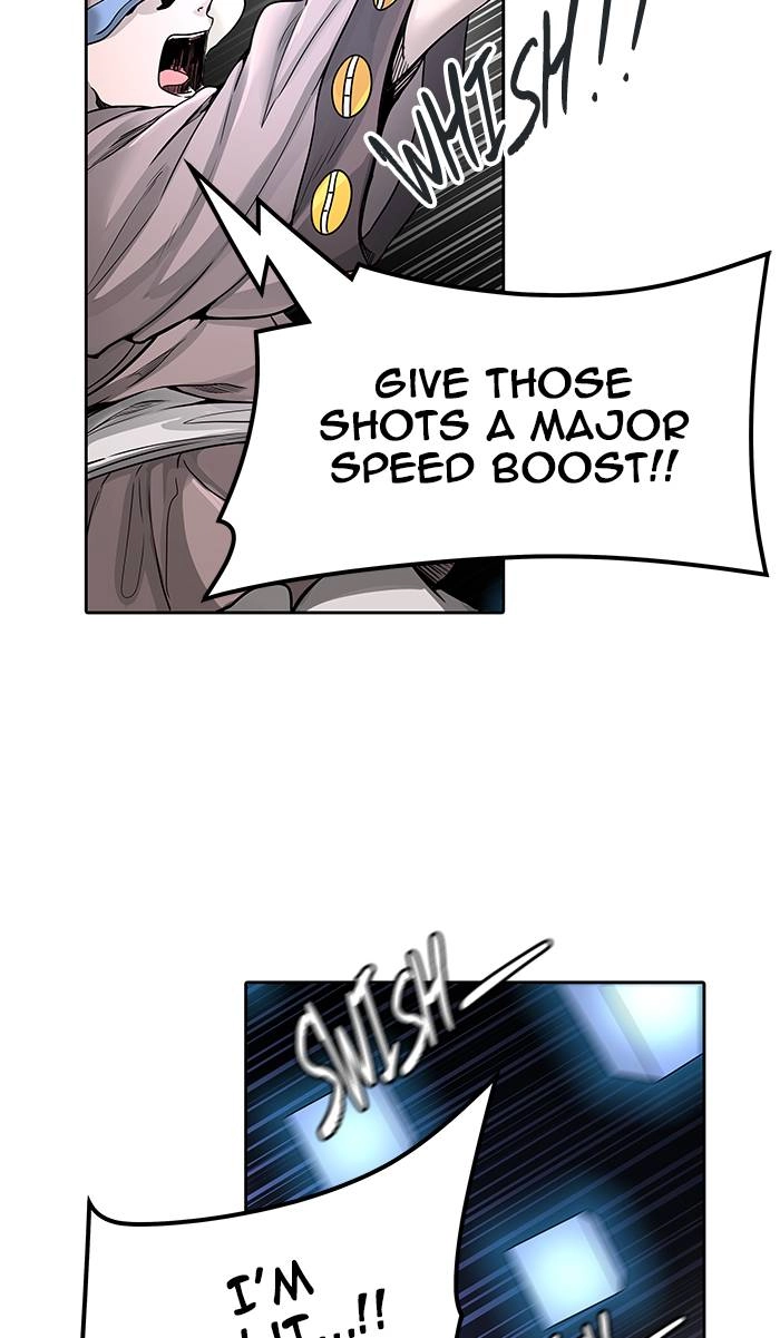 Tower of God Chapter 473, page 26 of 121