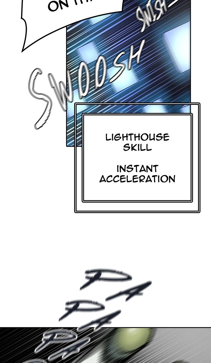 Tower of God Chapter 473, page 27 of 121