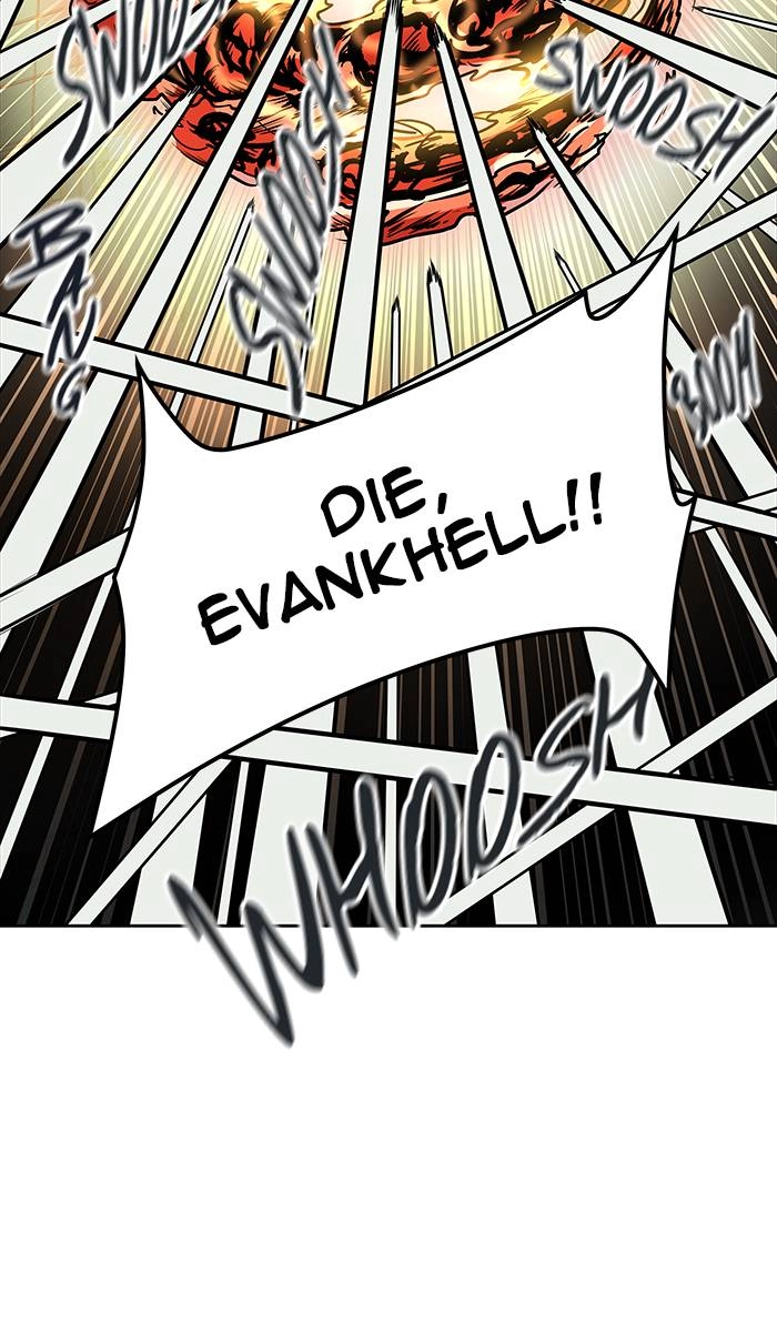 Tower of God Chapter 473, page 31 of 121