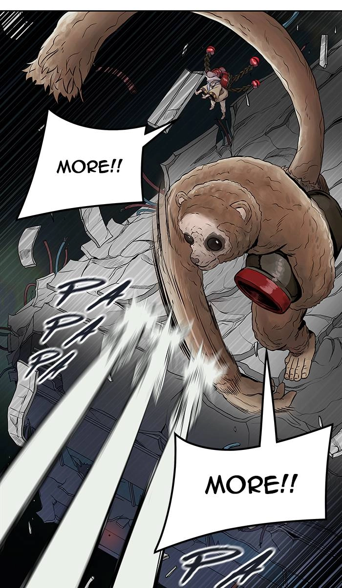 Tower of God Chapter 473, page 32 of 121