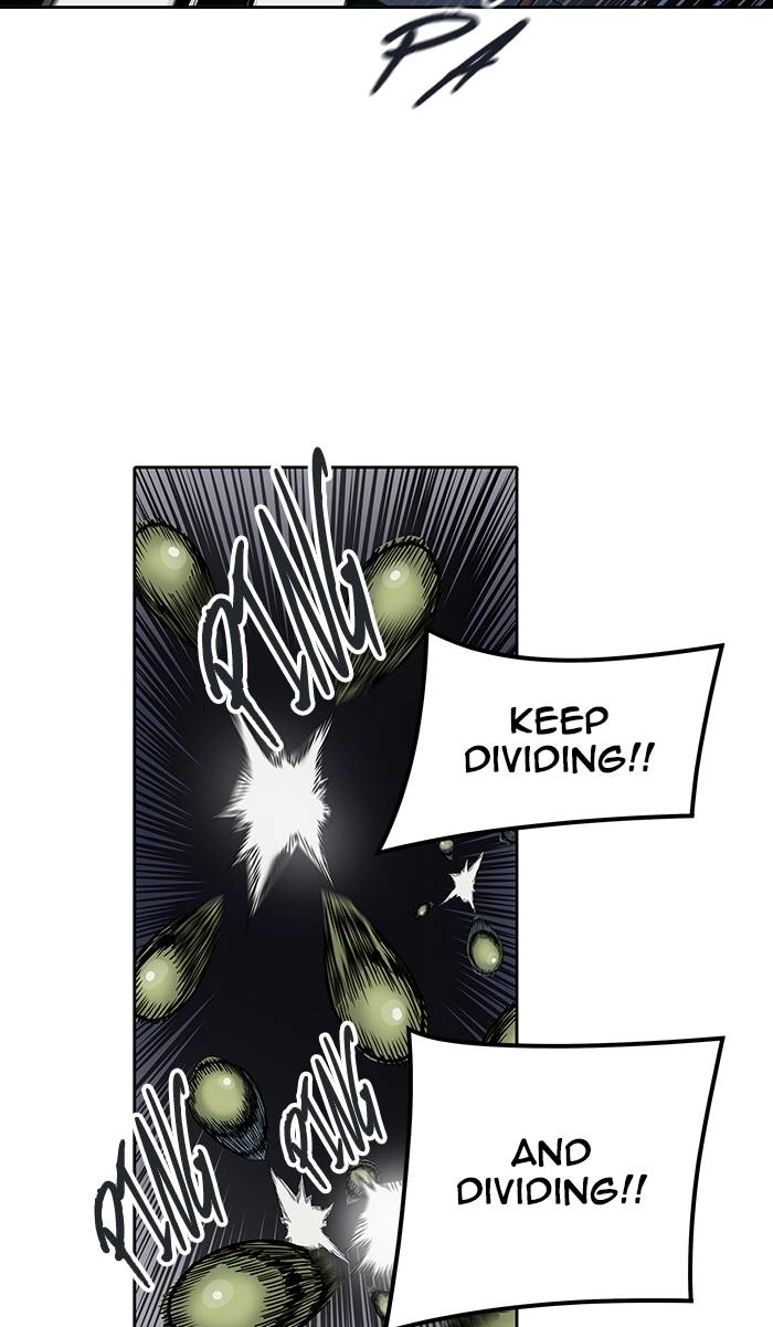 Tower of God Chapter 473, page 33 of 121