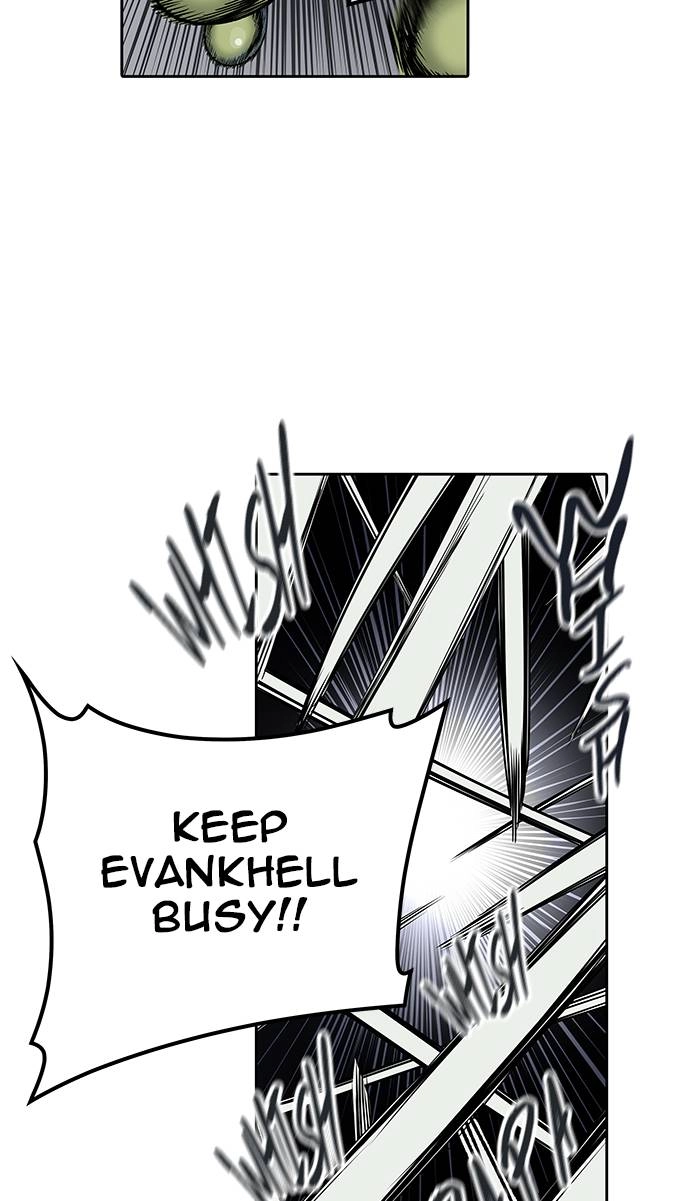 Tower of God Chapter 473, page 34 of 121