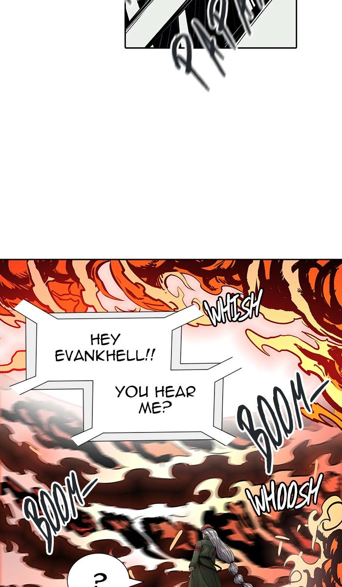 Tower of God Chapter 473, page 35 of 121